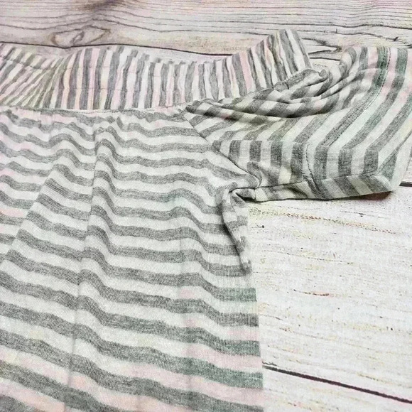 Modcloth off the shoulder blouse Size XS - Picture 6 of 10